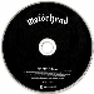 Motörhead: Rock'n'Roll (2-CD) - Bild 5