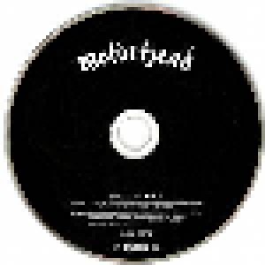 Motörhead: Rock'n'Roll (2-CD) - Bild 6