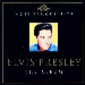 Elvis Presley: Most Famous Hits - The Album 1 (CD) - Bild 1