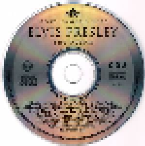 Elvis Presley: Most Famous Hits - The Album 2 (CD) - Bild 2