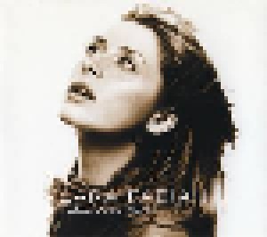 Lara Fabian: I Will Love Again (Promo-Single-CD) - Bild 1