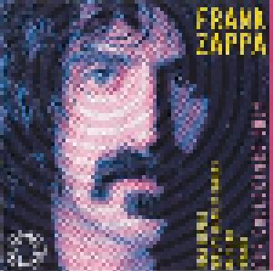 Cover - Rotations, The: Frank Zappa - For Collectors Only