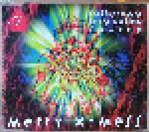 Rotterdam Termination Source: Merry X-Mess (Single-CD) - Bild 1