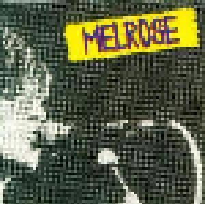 Melrose: Melrose (LP) - Bild 1