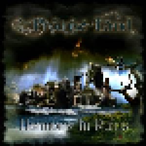 Cover - Promise Land: Harmony In Ruins