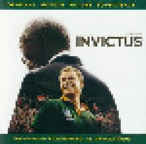 Cover - Overtone: Invictus