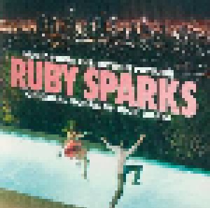 Cover - Lions, The: Ruby Sparks