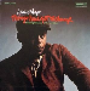Archie Shepp: Things Have Got To Change (LP) - Bild 1