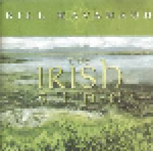 Cover - Bill Kavanagh: Irish Side, The