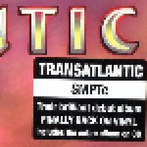 Transatlantic: SMPT:e (2-LP + CD) - Bild 3