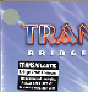 Transatlantic: Bridge Across Forever (2-LP + CD) - Bild 3