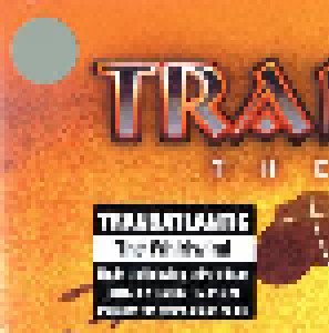 Transatlantic: The Whirlwind (2-LP + CD) - Bild 3