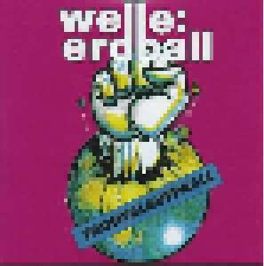 Welle: Erdball: 5 Original Albums In 1 Box (5-CD) - Bild 2