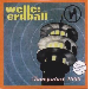 Welle: Erdball: 5 Original Albums In 1 Box (5-CD) - Bild 4
