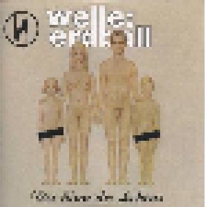 Welle: Erdball: 5 Original Albums In 1 Box (5-CD) - Bild 5
