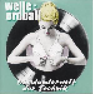 Welle: Erdball: 5 Original Albums In 1 Box (5-CD) - Bild 6