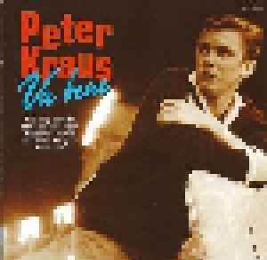 Peter Kraus: Va Bene (CD) - Bild 1