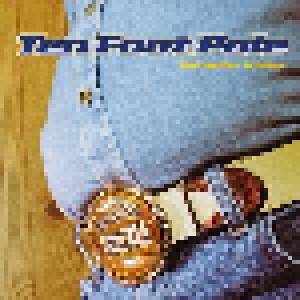 Ten Foot Pole: Bad Mother Trucker (Promo-CD) - Bild 1