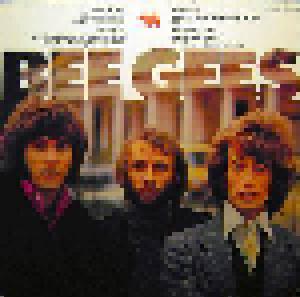Bee Gees: Bee Gees (RSO) - Cover