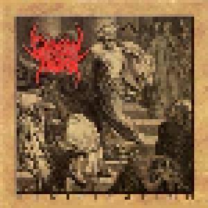 Crimson Thorn: Purification - Cover