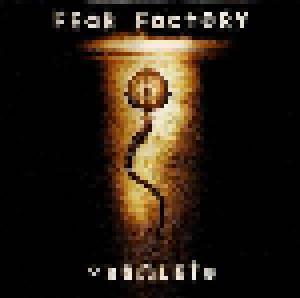Fear Factory: Obsolete - Cover