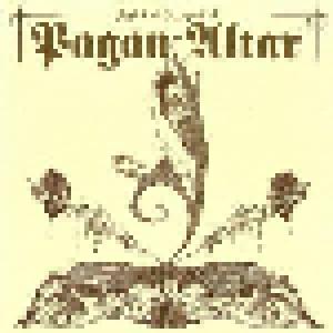 Pagan Altar: Mythical & Magical - Cover