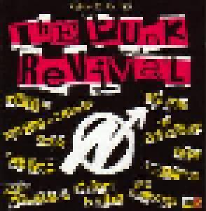 Punk Revival, The - Cover