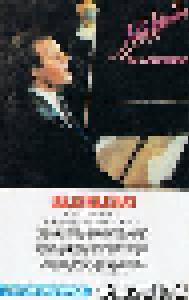 Julio Iglesias: En Concierto Tape 2 - Cover
