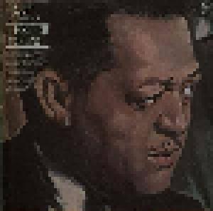 Lester Young: Pres And Teddy And Oscar - Cover