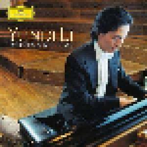 Robert Schumann, Wolfgang Amadeus Mozart, Franz Liszt, Domenico Scarlatti: Vienna Recital - Cover