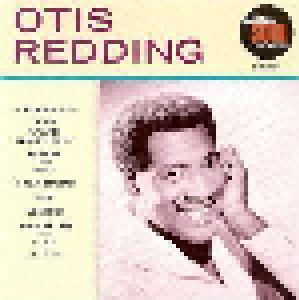 Otis Redding: 16 Original Hits-Atlantic Soul Classics - Cover