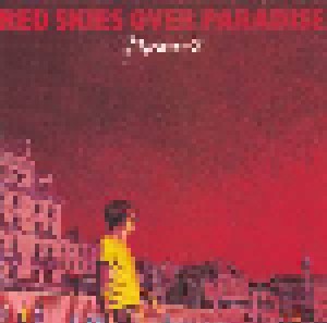Fischer-Z: Red Skies Over Paradise (CD) - Bild 1