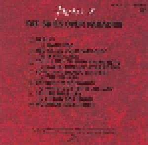 Fischer-Z: Red Skies Over Paradise (CD) - Bild 2