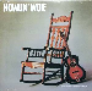 Howlin' Wolf: Howlin' Wolf (LP) - Bild 1