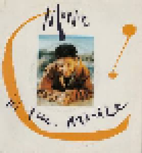 Monie Love: Monie In The Middle (7") - Bild 1