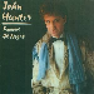 John Hunter: Famous At Night (CD) - Bild 1