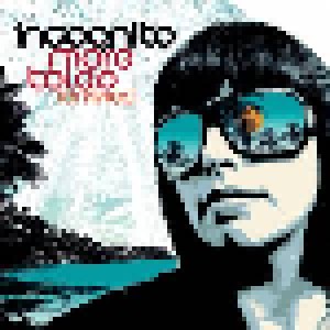 Cover - Incognito: More Tales Remixed