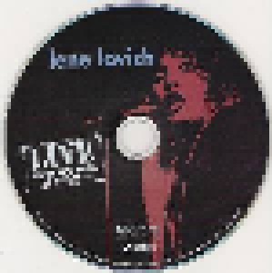 Lene Lovich: Live From New York At Studio 54 (DVD) - Bild 3