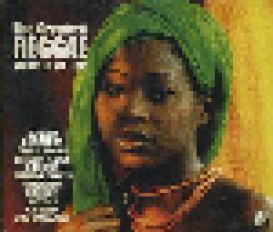 Cover - Hopeton Lewis: Greatest Reggae Album Of All Time, The