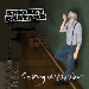 Cover - Smokey Bastard: Propping Up The Floor