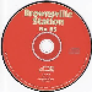 Brownsville Station: No Bs (CD) - Bild 4