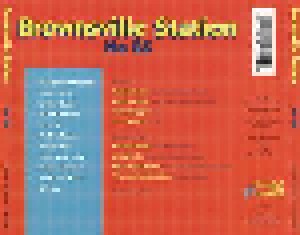 Brownsville Station: No Bs (CD) - Bild 5