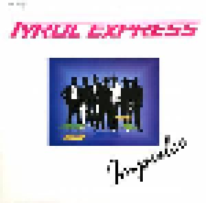 Tyrol Express: Impulse (LP) - Bild 1
