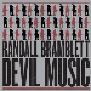 Randall Bramblett: Devil Music (CD) - Bild 1