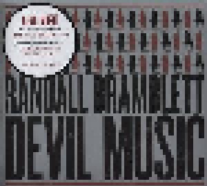 Randall Bramblett: Devil Music (CD) - Bild 4