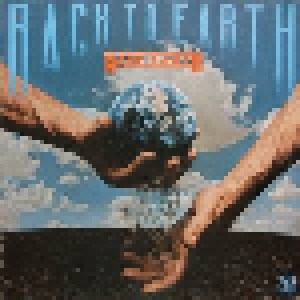 Rare Earth: Back To Earth (LP) - Bild 1