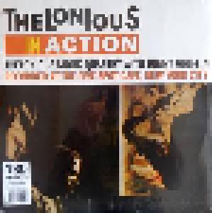 Thelonious Monk Quartet With Johnny Griffin: Thelonious In Action (LP) - Bild 1