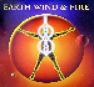 Earth, Wind & Fire: Powerlight (CD) - Bild 1