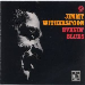 Jimmy Witherspoon: Evenin' Blues (CD) - Bild 1