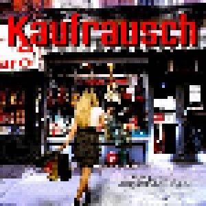 Cover - eSKAlation: Kaufrausch